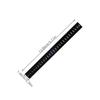 Milisten 4-Piece Aquarium Thermometer Stickers view 2