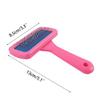 Portable Pet Comb view 3