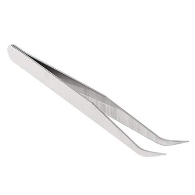 Stainless Steel Reptile Tweezers