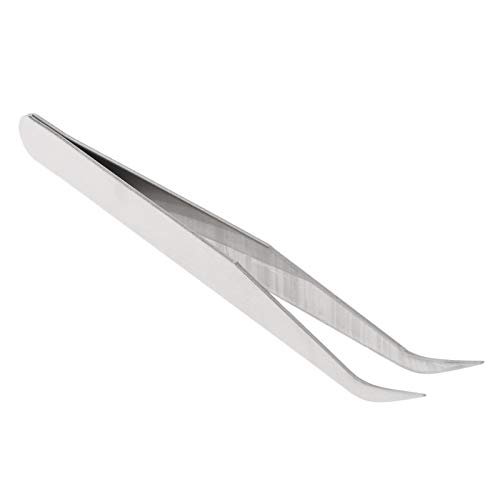 Stainless Steel Reptile Tweezers