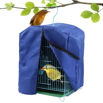 Generic Bird Cage Cover for Pets