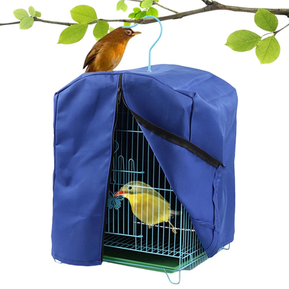 Generic Bird Cage Cover for Pets