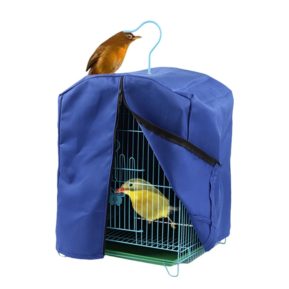 Generic Bird Cage Cover for Parakeets