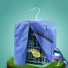 Generic Bird Cage Cover for Parakeets view 2