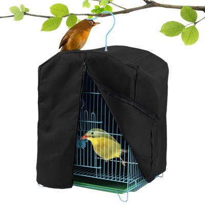 Bird Cage Cover for Pets