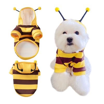 Bee Costume for Dogs and Cats