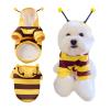 Bee Costume for Dogs and Cats view 1