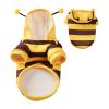 Bee Costume for Dogs and Cats view 2