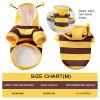 Bee Costume for Dogs and Cats view 3