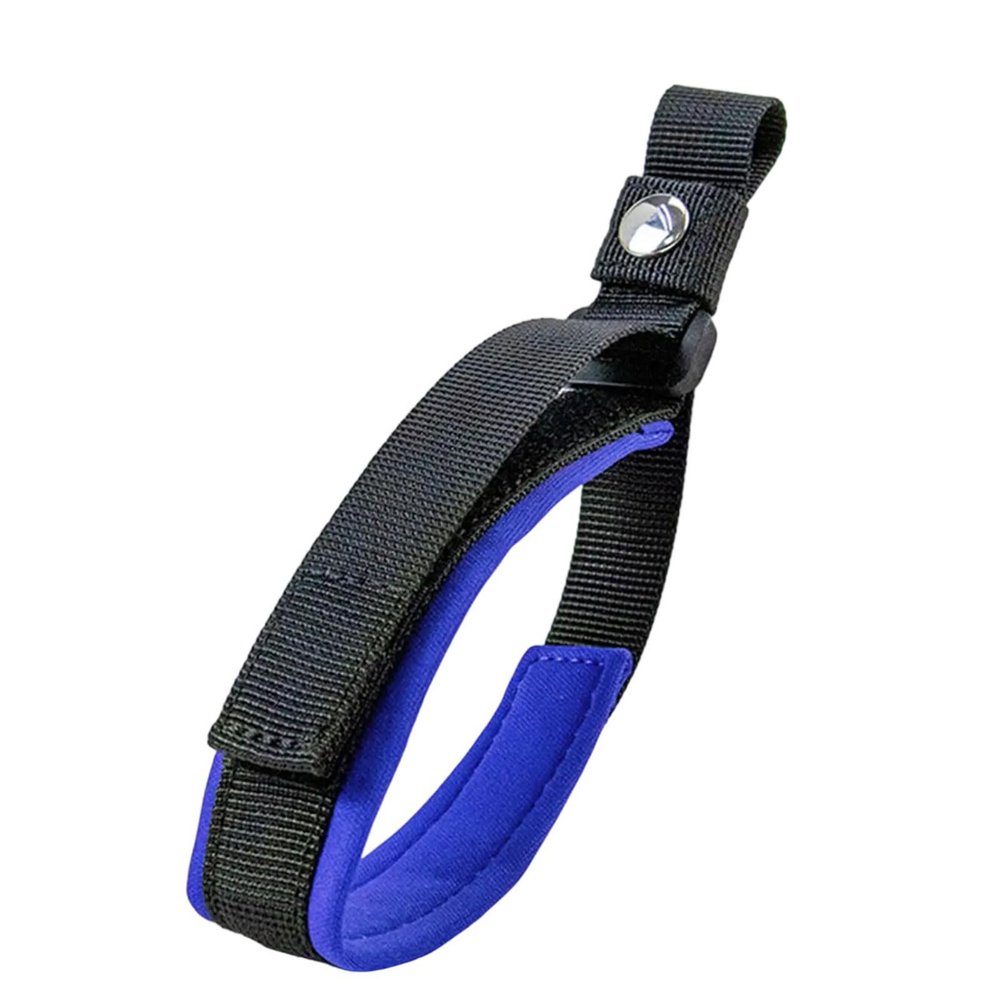 Qsvbeeqj Wrist Strap for Safe Dog Walking