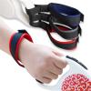 Qsvbeeqj Hand Strap for Safe, Comfortable Dog Walks view 2