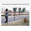 Qsvbeeqj Hand Strap for Safe, Comfortable Dog Walks view 4