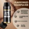 Dark Brown Hair Thickening Powder, 27.5 g view 2