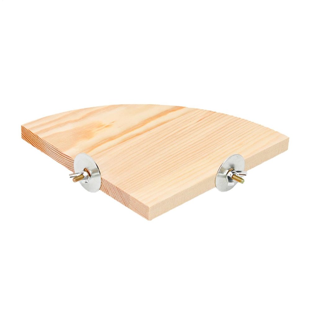 Bird Perch Platform Toy