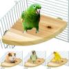 Bird Perch Platform Toy view 4