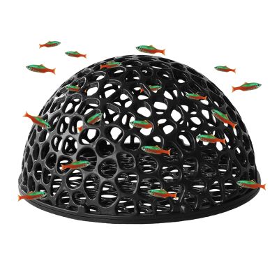 Decorative Crawfish Structure