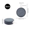 XinYangMao 8 Pack Air Stones for Aquarium & Pond view 2
