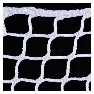 WXQTM Terrace Fall-Protection Safety Net, High Tensile Strength, 1 x 4 m (3.3 x 13.1 ft)