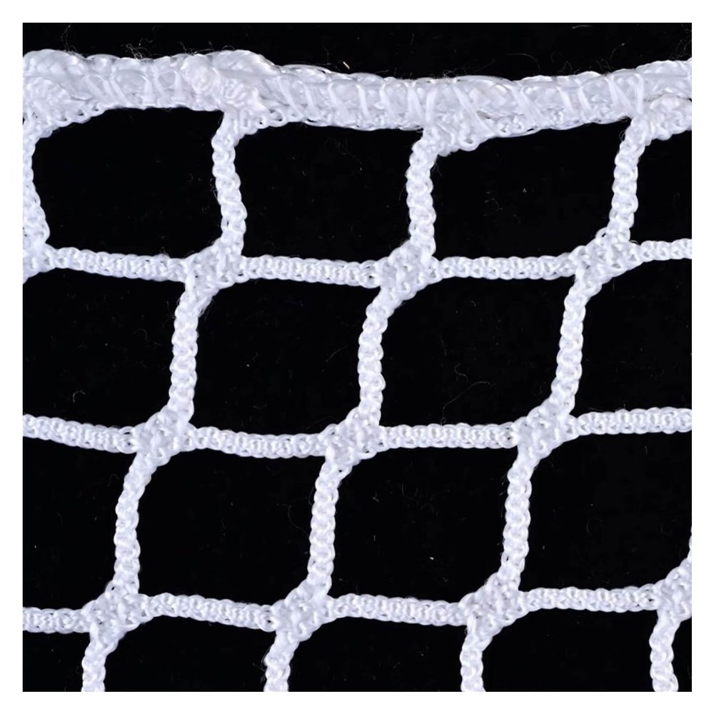 WXQTM Terrace Fall-Protection Safety Net, High Tensile Strength, 1 x 4 m (3.3 x 13.1 ft)