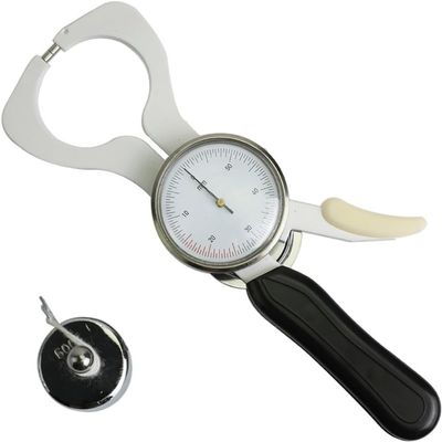 Skinfold Body Fat Caliper