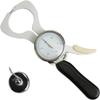 Skinfold Body Fat Caliper view 1
