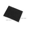 COLLBATH 4-Pack Activated Carbon Filter Pads for Cat Litter Boxes view 2