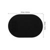 MAGICLULU Silicone Makeup Palette with 6 Mixing Areas, Non-Slip Mixing Board for Foundation and Nail Art view 2