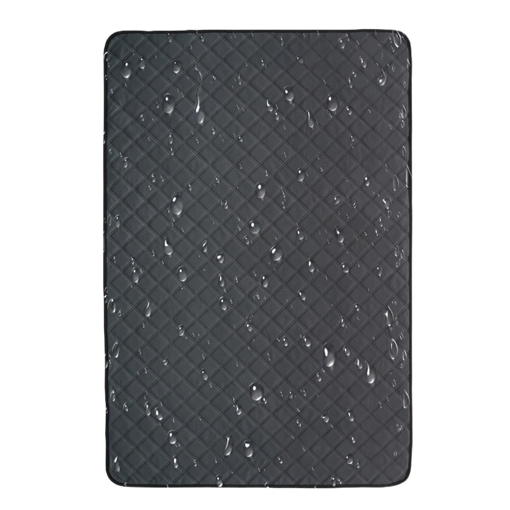 Reusable Washable Waterproof Puppy Training Pads