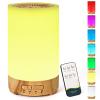 150 mL Aroma Diffuser with 7-Color Light and Auto Shutoff view 1