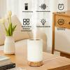 150 mL Aroma Diffuser with 7-Color Light and Auto Shutoff view 3