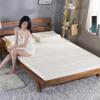 Natural Latex Mattress Topper, Tatami Massage Double Mattress, Integrated Honeycomb Pores, 10 cm, 170 x 200 cm (67.79 in) view 3