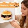 Generico Hamster Bed - Hamburger Shaped view 3