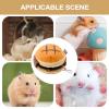 Generico Hamster Bed - Hamburger Shaped view 4
