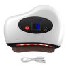Heated Massage Device with Scraping Function view 1