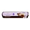 Bauli Pandoro Cioccolato, Chocolate-Filled Pandoro, Italian Pastry Specialty, 10 x 178 g + Free Beni Culinari Keychain view 4