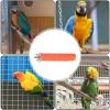 Bird Cage Perch - Textured Grinding Stick view 4