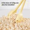 Generic Hamster Gripper - Anti-Bite Hamster Tongs view 2