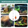 Aquarium Siphon - Water Changer & Cleaner view 3