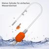 Aquarium Siphon - Water Changer & Cleaner view 4