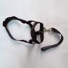 Dog Muzzle and Halter view 2