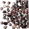 River Pebbles, 50 g, Decorative Polished Stone view 1
