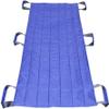EZLUIYLDH Transfer Board with Handles, Patient Positioning Sling, Variant B view 1