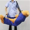 EZLUIYLDH Transfer Board with Handles, Patient Positioning Sling, Variant B view 3