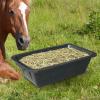 Qkbuza 10 L Durable Rubber Feed Bucket for Animals view 3