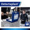 Detectaplast First Aid Kit, 58 Pieces, Black Bandages view 3