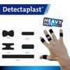 Detectaplast First Aid Kit, 58 Pieces, Black Bandages view 4