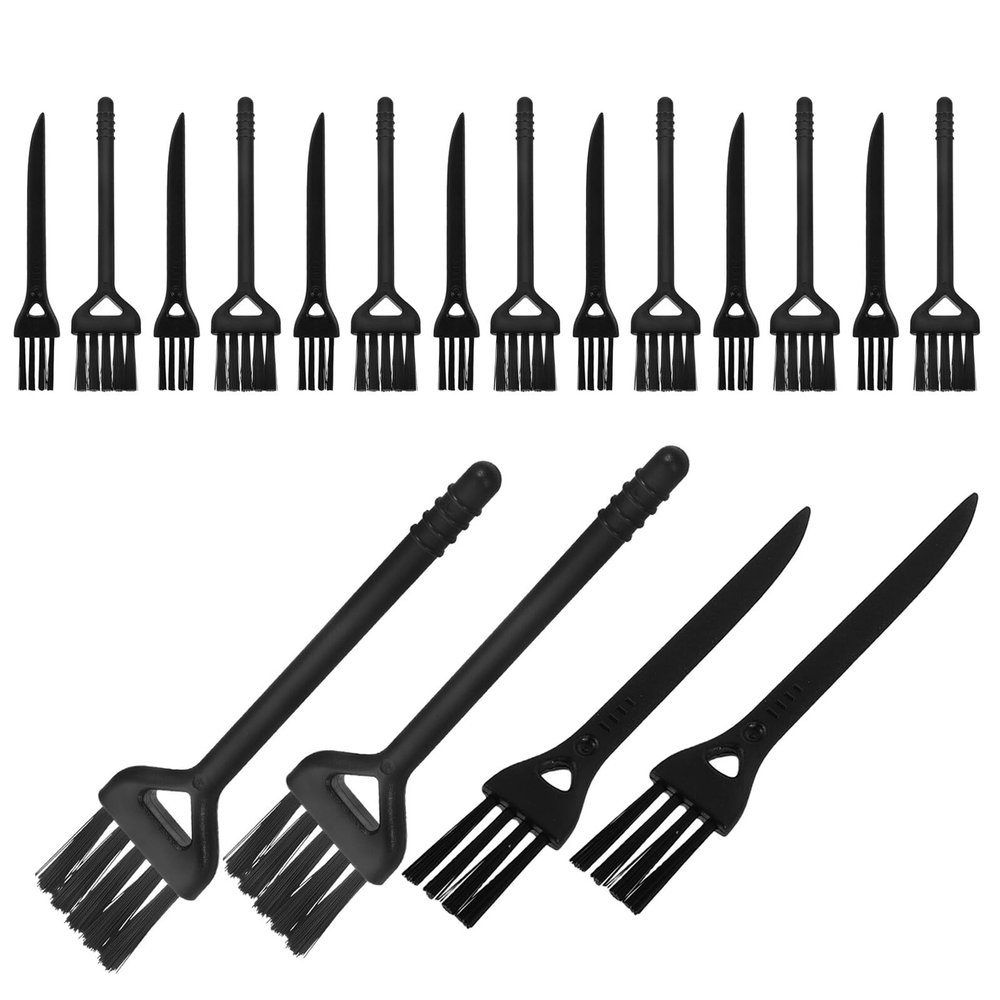 HEALSOPTHY 40-Piece Nylon and ABS Keyboard Cleaning Set