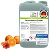 Dufte Momente Orange Sauna Infusion Concentrate, 3 L – Fruity & Invigorating, Concentrated & High-Yield, Certified Professional Quality, Vegan & Made in Germany view 1