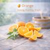 Dufte Momente Orange Sauna Infusion Concentrate, 3 L – Fruity & Invigorating, Concentrated & High-Yield, Certified Professional Quality, Vegan & Made in Germany view 3
