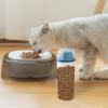 Opdestn Cat Food Airtight Container | 1500ml Storage Dispenser view 2